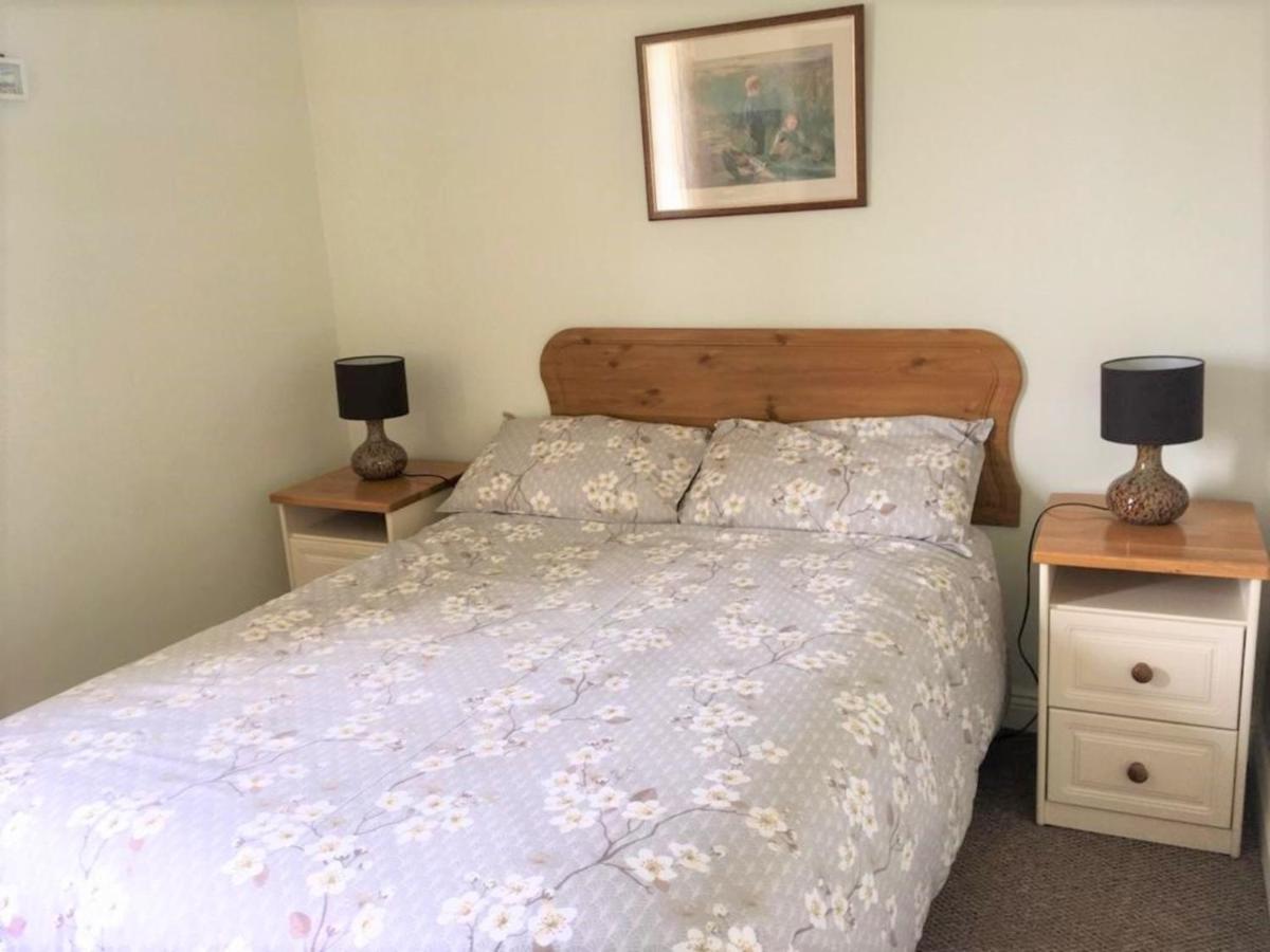 Brassil Bed And Breakfast 巴利海吉 外观 照片