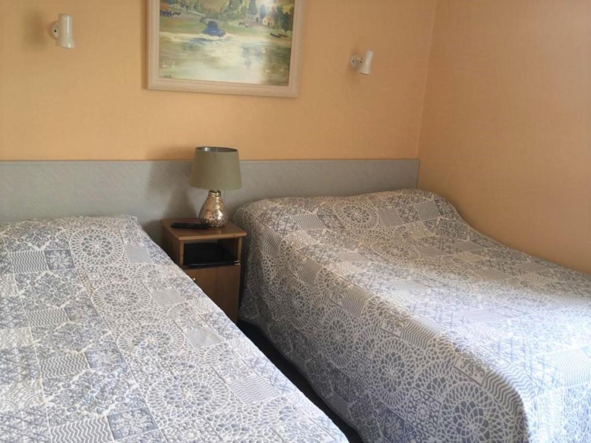 Brassil Bed And Breakfast 巴利海吉 外观 照片