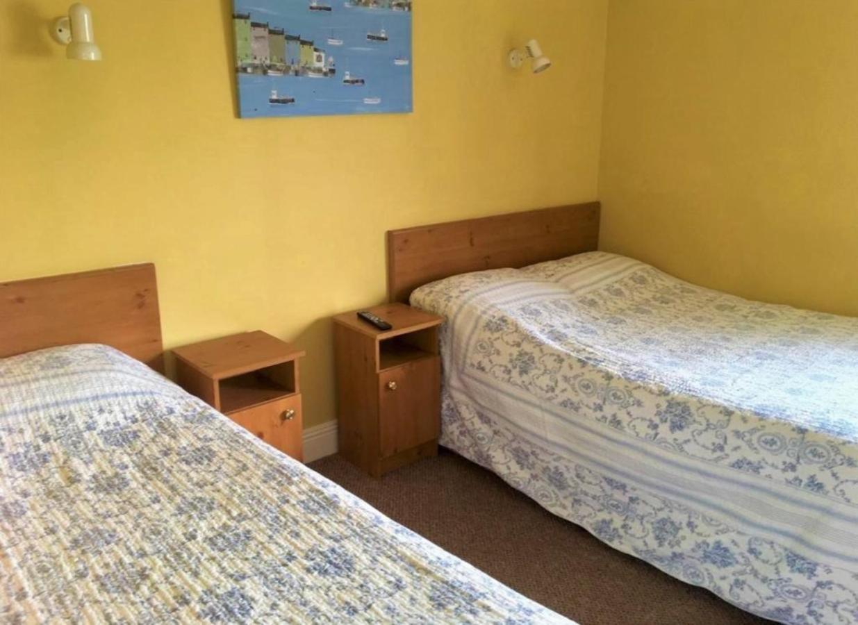 Brassil Bed And Breakfast 巴利海吉 外观 照片